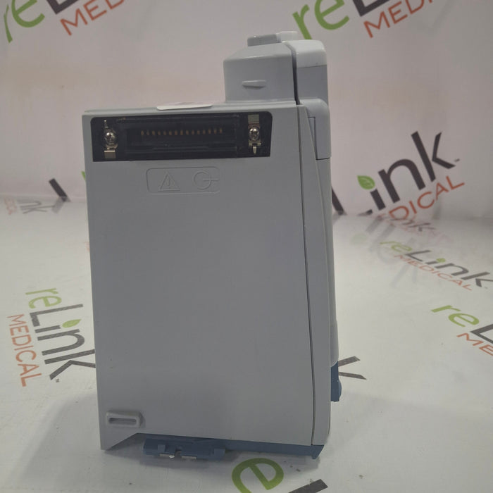 Becton Dickinson 8100 LVP Infusion Pump Module