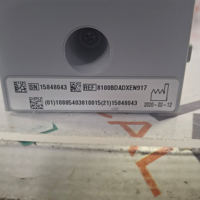 Becton Dickinson 8100 LVP Infusion Pump Module