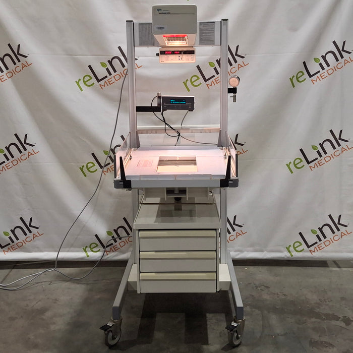 Ohmeda Medical Ohio Model 4300 Infant Warmer