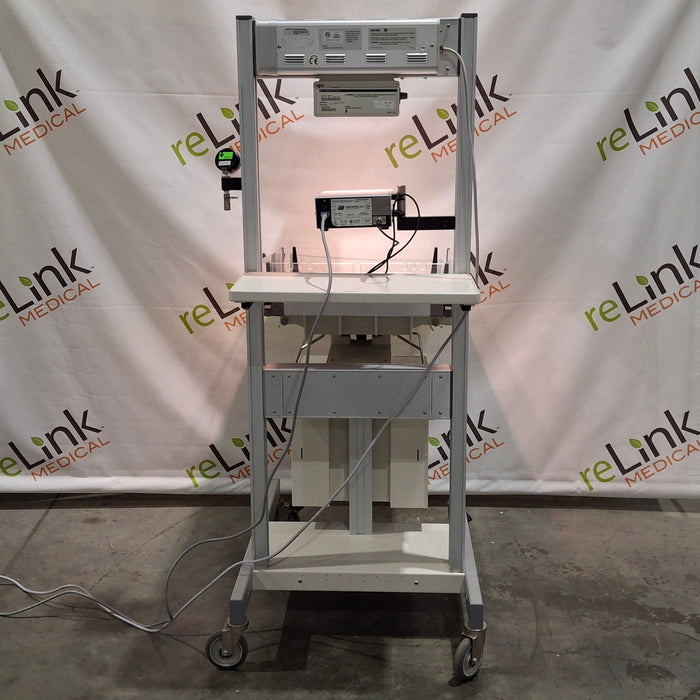 Ohmeda Medical Ohio Model 4300 Infant Warmer