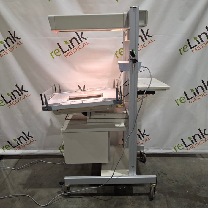 Ohmeda Medical Ohio Model 4300 Infant Warmer