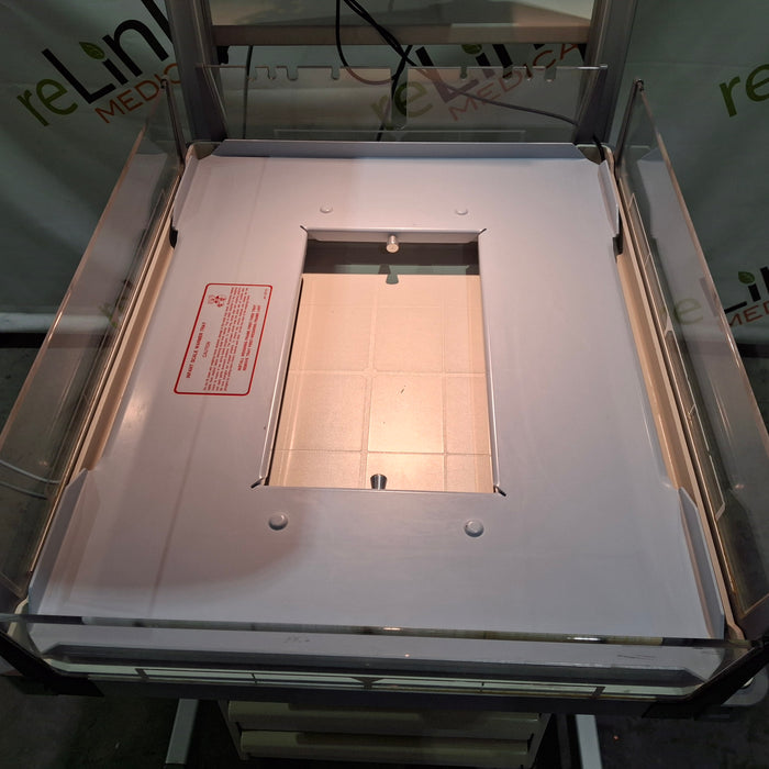 Ohmeda Medical Ohio Model 4300 Infant Warmer