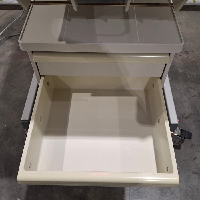 Ohmeda Medical Ohio Model 4300 Infant Warmer