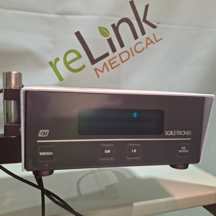 Ohmeda Medical Ohio Model 4300 Infant Warmer