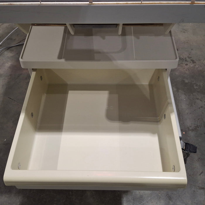 Ohmeda Medical Ohio Model 4300 Infant Warmer