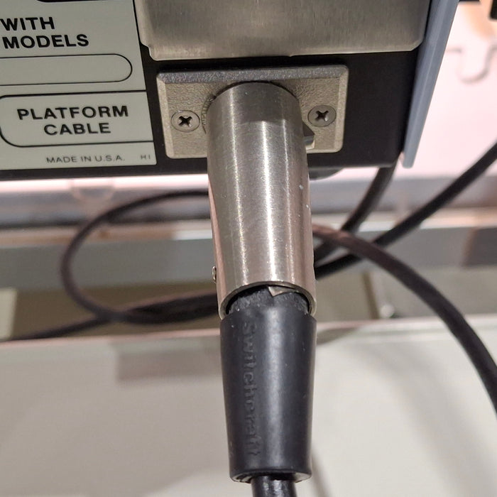 Ohmeda Medical Ohio Model 4300 Infant Warmer