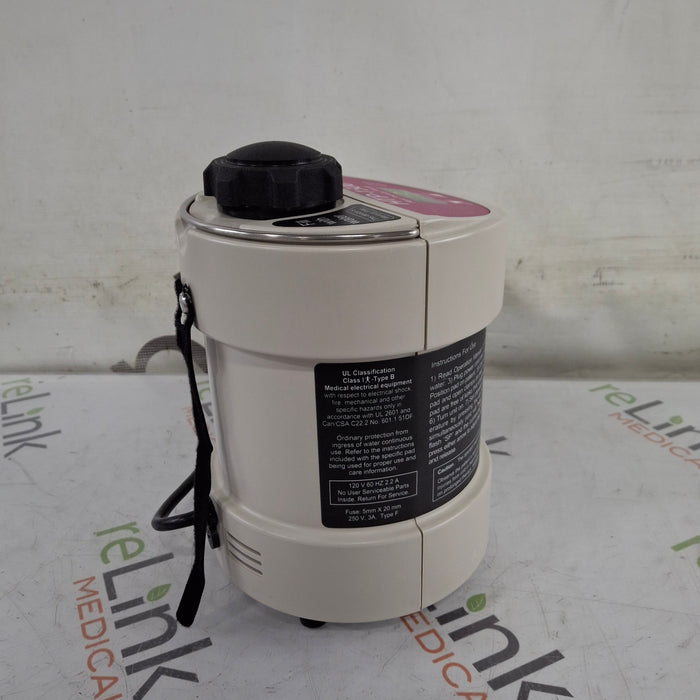 Adroit Medical Systems HTP-1500 Heat Therapy Pump