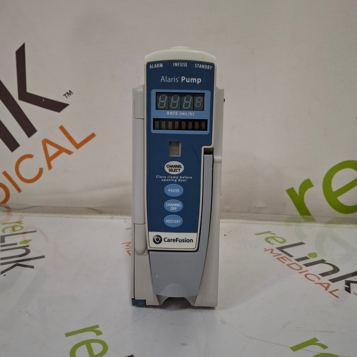 CareFusion Alaris 8100 LVP Infusion Pump Module