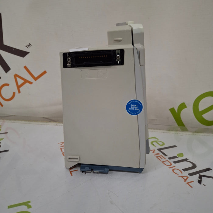CareFusion Alaris 8100 LVP Infusion Pump Module