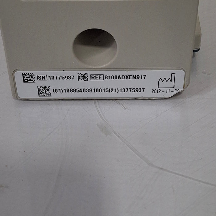 CareFusion Alaris 8100 LVP Infusion Pump Module