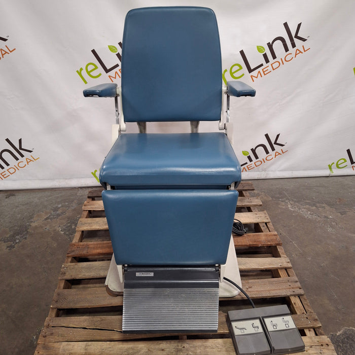 Reliance Medical Products, Inc. 7000H Exam Chair