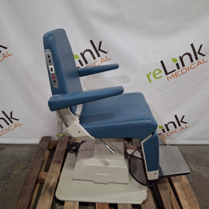 Reliance Medical Products, Inc. 7000H Exam Chair