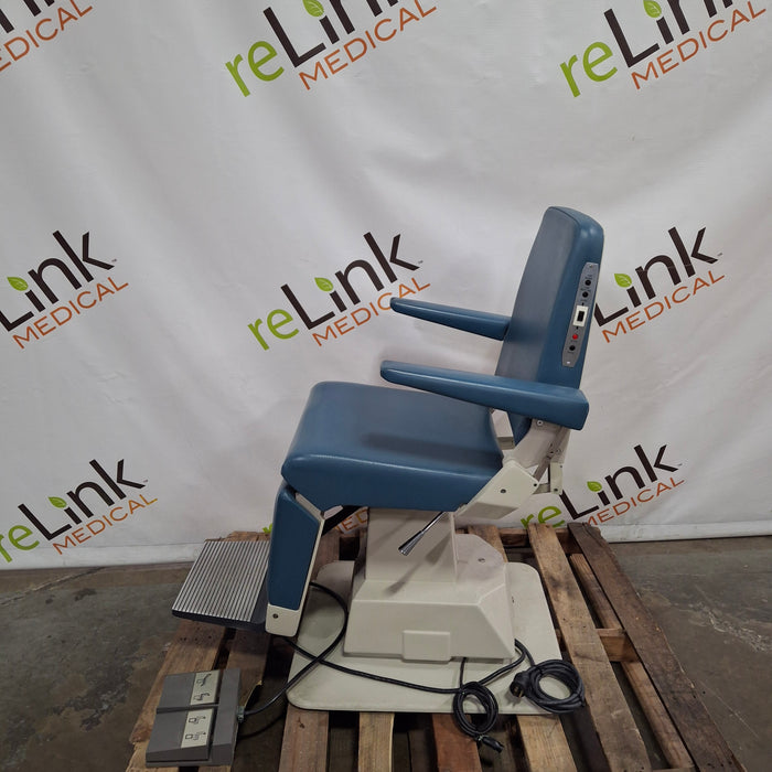 Reliance Medical Products, Inc. 7000H Exam Chair