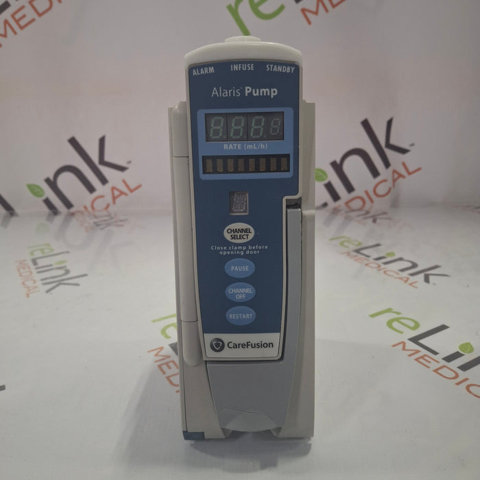 CareFusion Alaris 8100 LVP Infusion Pump Module