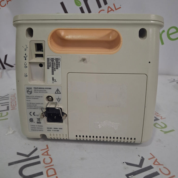 Philips Suresigns VS3 Vital Signs Monitor