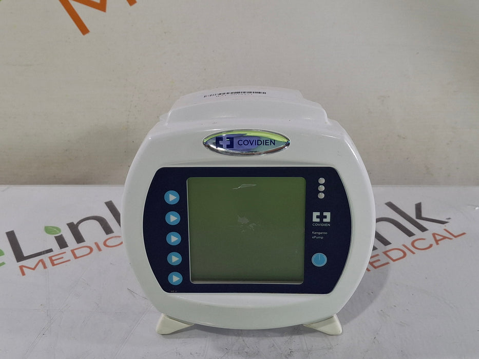 Covidien Kangaroo ePump Enteral Feeding Pump