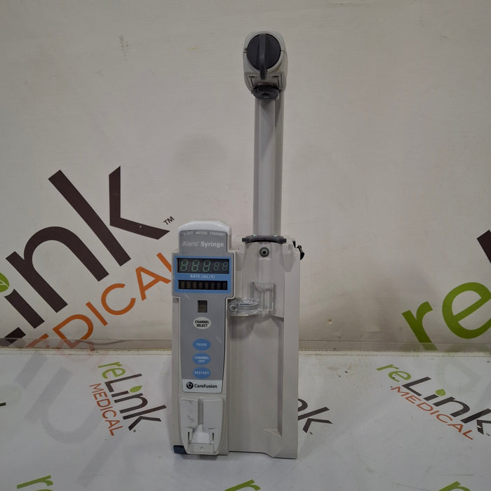 CareFusion Alaris 8110 Syringe Pump Module