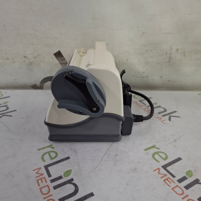 Smiths Medical Medfusion 4000 Syringe Infusion Pump