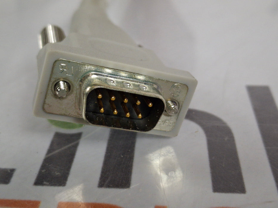 GE Healthcare F5-01 Carescape Module Frame