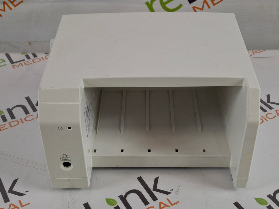 GE Healthcare F5-01 Carescape Module Frame