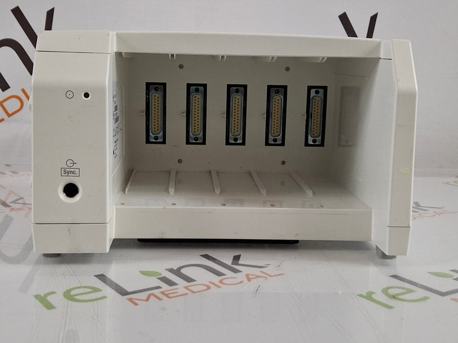 GE Healthcare F5-01 Carescape Module Frame