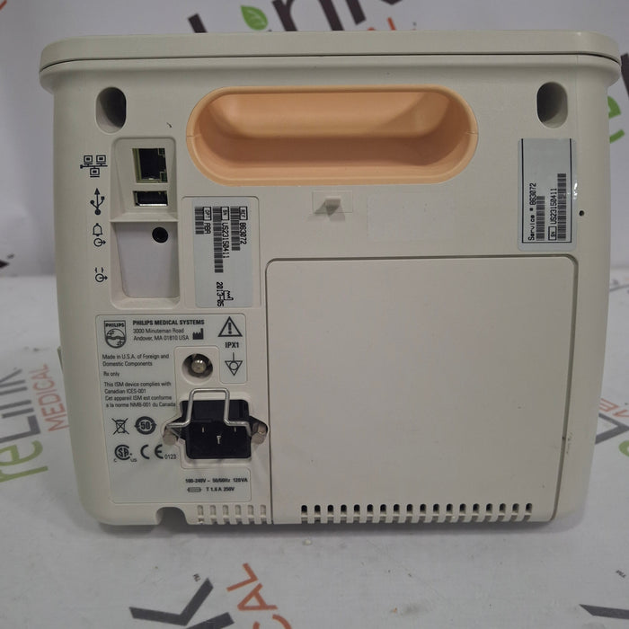 Philips Suresigns VS3 Vital Signs Monitor