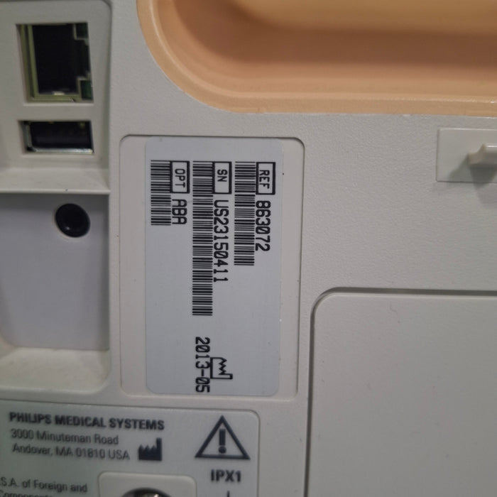 Philips Suresigns VS3 Vital Signs Monitor