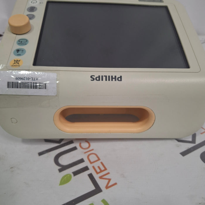 Philips Suresigns VS3 Vital Signs Monitor