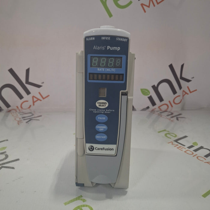 CareFusion Alaris 8100 LVP Infusion Pump Module