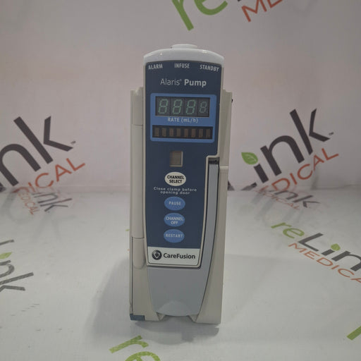 CareFusion CareFusion Alaris 8100 LVP Infusion Pump Module Infusion Pump reLink Online