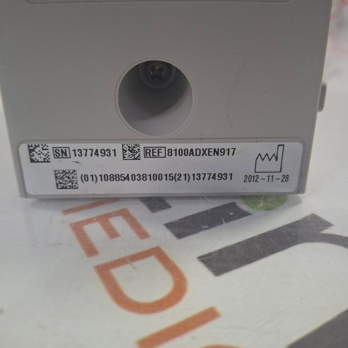 CareFusion Alaris 8100 LVP Infusion Pump Module