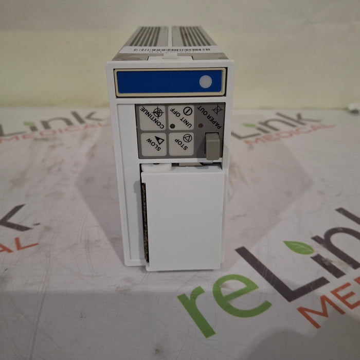 Spacelabs Healthcare 90449 Thermal Printer Recorder Module