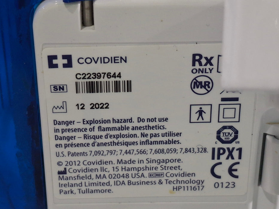 Covidien Kangaroo ePump Enteral Feeding Pump