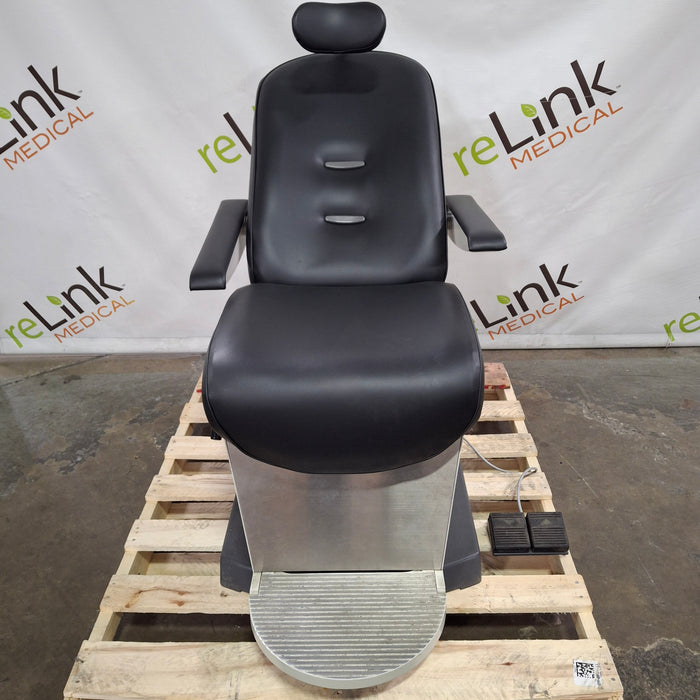 Reichert Advantage Plus Exam Chair