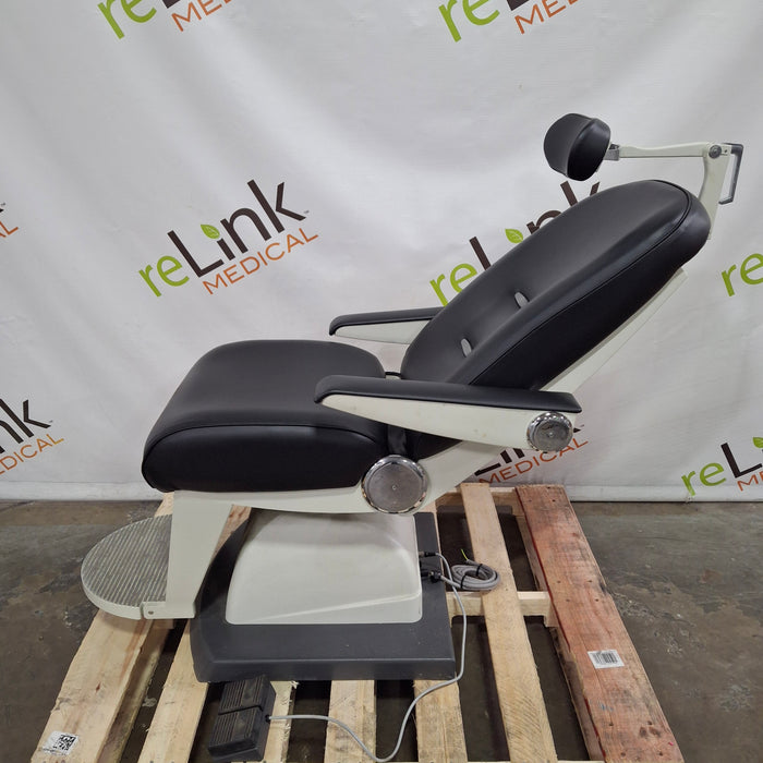Reichert Advantage Plus Exam Chair