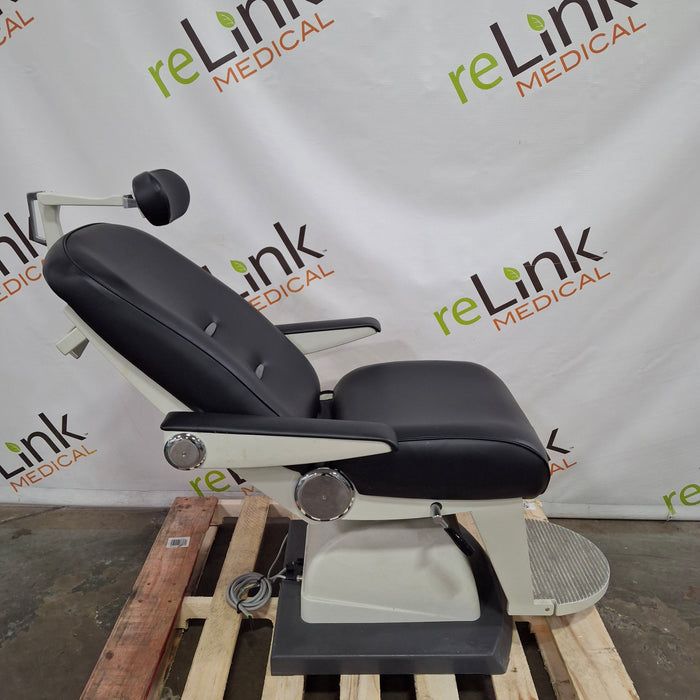 Reichert Advantage Plus Exam Chair