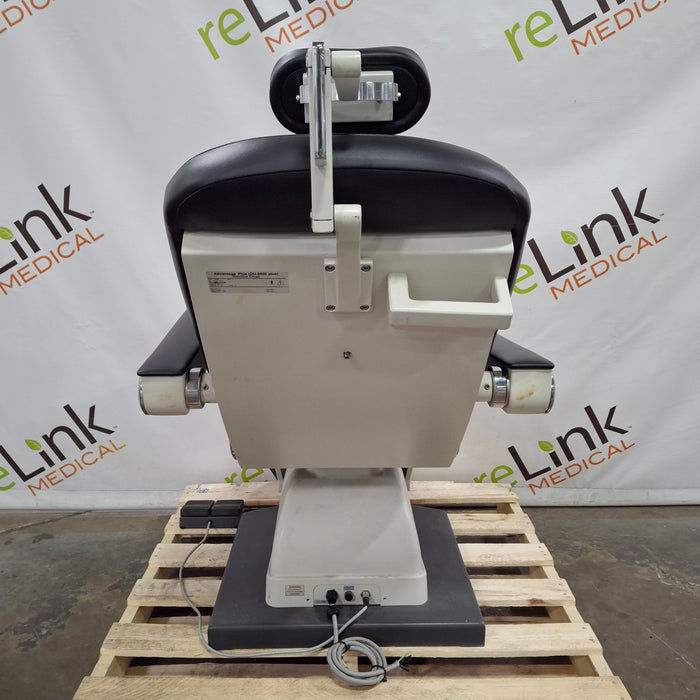 Reichert Advantage Plus Exam Chair