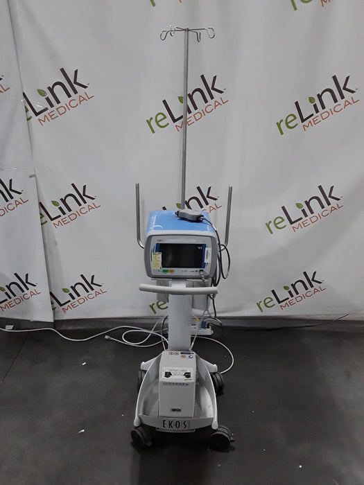 Boston Scientific EKOS PT-3B EkoSonic Control Unit