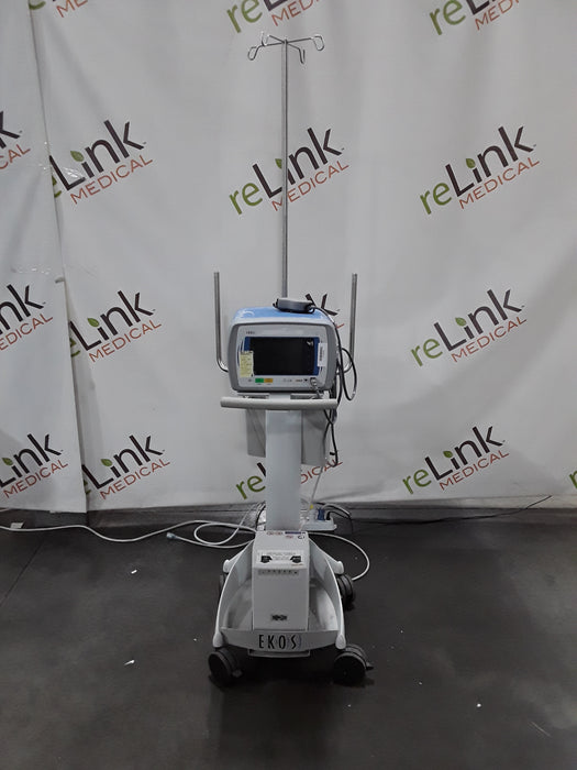 Boston Scientific EKOS PT-3B EkoSonic Control Unit