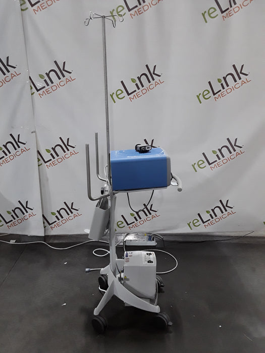 Boston Scientific EKOS PT-3B EkoSonic Control Unit