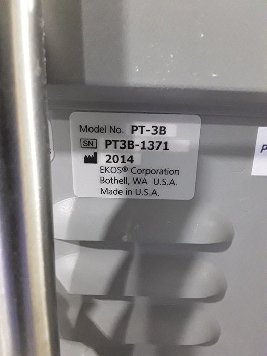 Boston Scientific EKOS PT-3B EkoSonic Control Unit