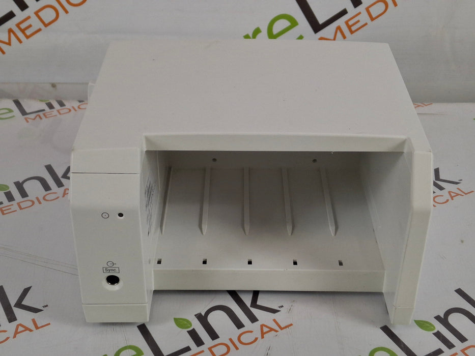 GE Healthcare F5-01 Carescape Module Frame