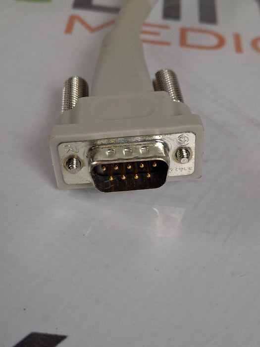 GE Healthcare F5-01 Carescape Module Frame