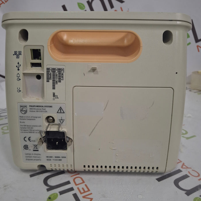 Philips Suresigns VS3 Vital Signs Monitor