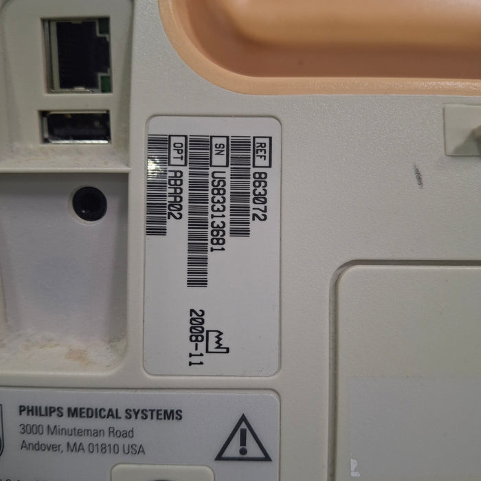 Philips Suresigns VS3 Vital Signs Monitor