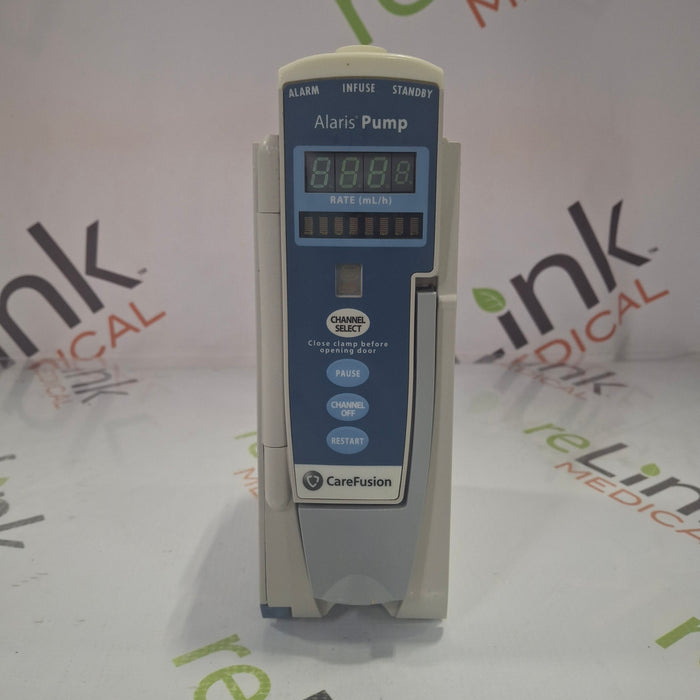 CareFusion Alaris 8100 LVP Infusion Pump Module
