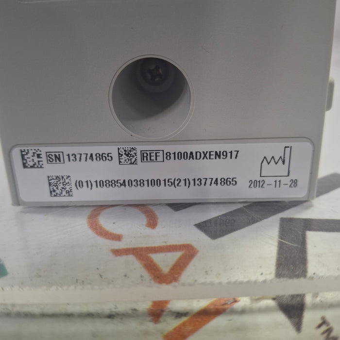 CareFusion Alaris 8100 LVP Infusion Pump Module