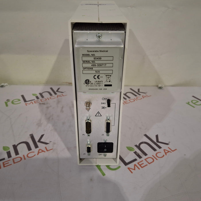 Spacelabs Healthcare 90449 Thermal Printer Recorder Module