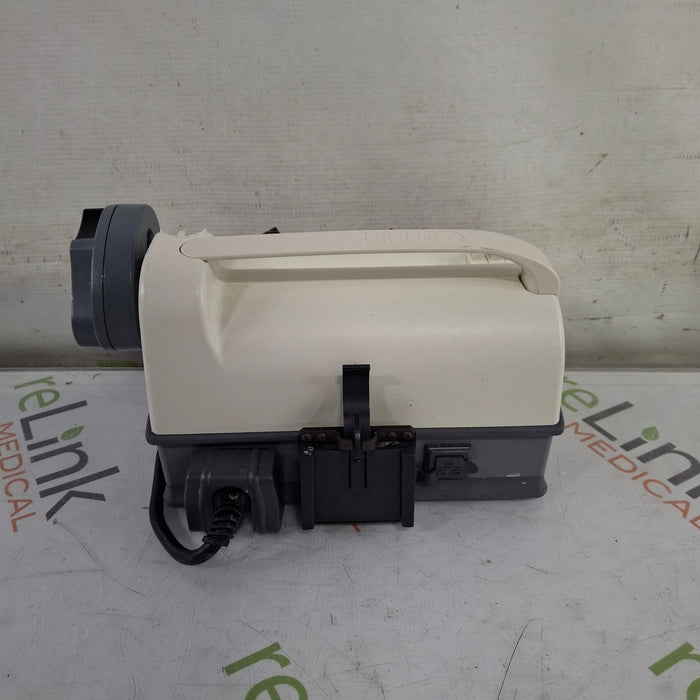 Smiths Medical Medfusion 4000 Syringe Infusion Pump