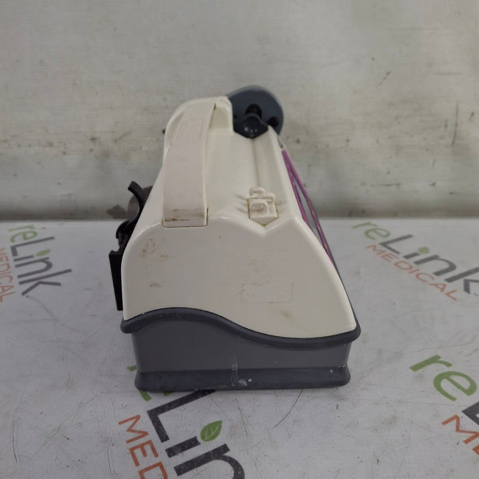 Smiths Medical Medfusion 4000 Syringe Infusion Pump